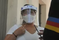 Muchos nervios y presión entre los aspirantes a Medicina