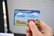 En medio de la crisis del transporte, la Legislatura ratifica el boleto estudiantil para 2021