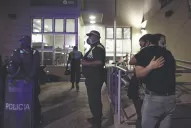 Una detención despeja las dudas del crimen de la enfermera jubilada