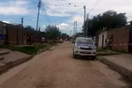 Un joven fue asesinado en una supuesta pelea en Villa Mariano Moreno