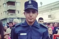 Femicidio: el policía que asesinó a Úrsula se negó a declarar y quedó preso en Junín