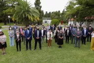 El presidente Fernández insistió con la vuelta a las clases, sin poner en riesgo a la sociedad