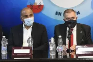 Batallas subterráneas en el PJ