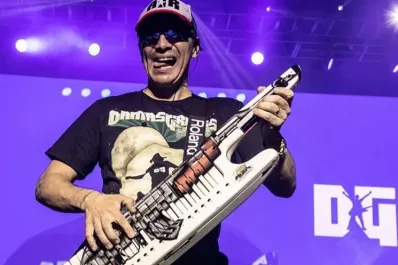 Damas Gratis trae la cumbia con protocolo a Tucumán