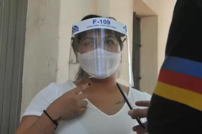 Muchos nervios y presión entre los aspirantes a Medicina