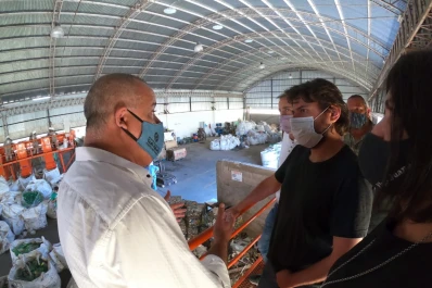 Grabois: “¿Por qué Tucumán tiene que subsidiar la luz a los porteños?”