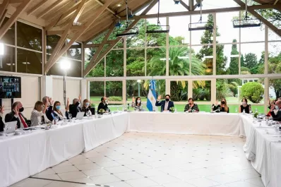 Vuelta a las aulas, ¿desde qué edad será obligatorio que los niños usen barbijos?