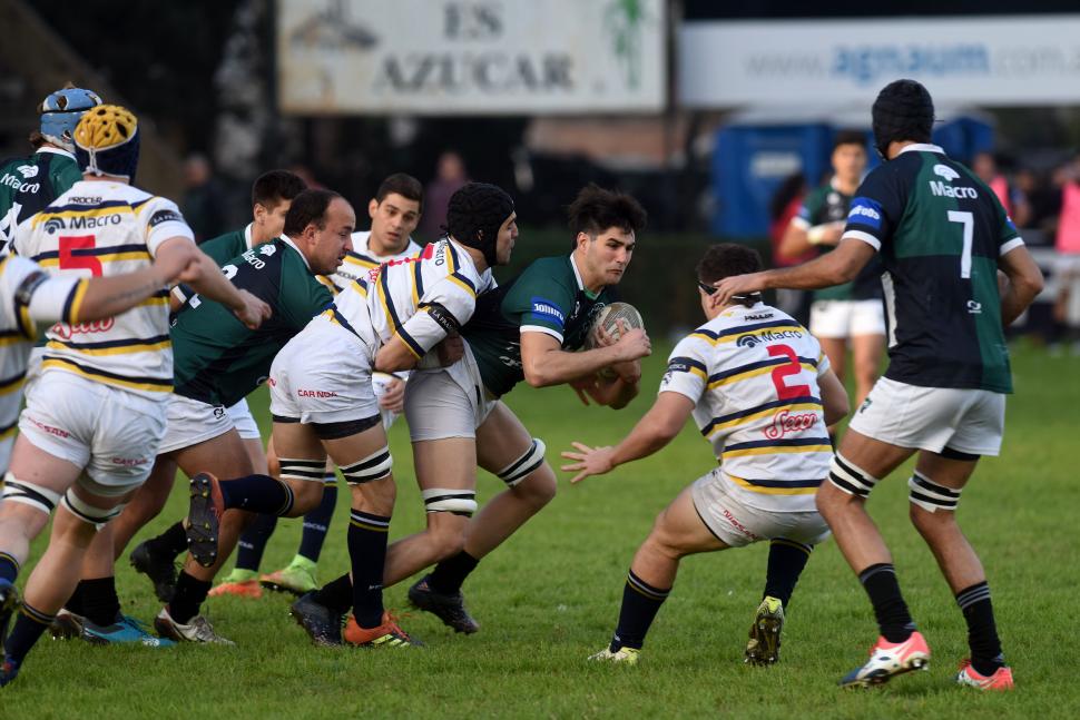  la gaceta / foto de diego aráoz 