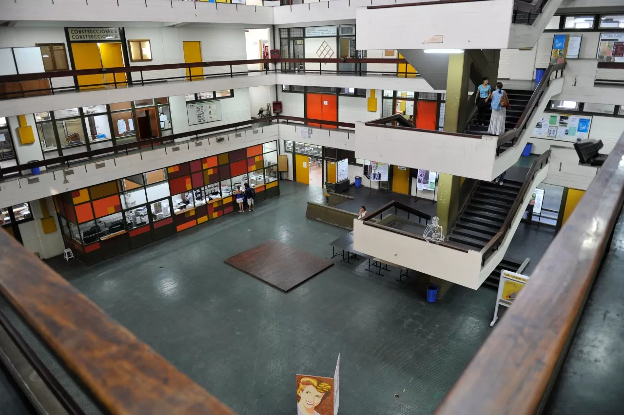 Facultad por facultad, el desafío 2021 de la UNT