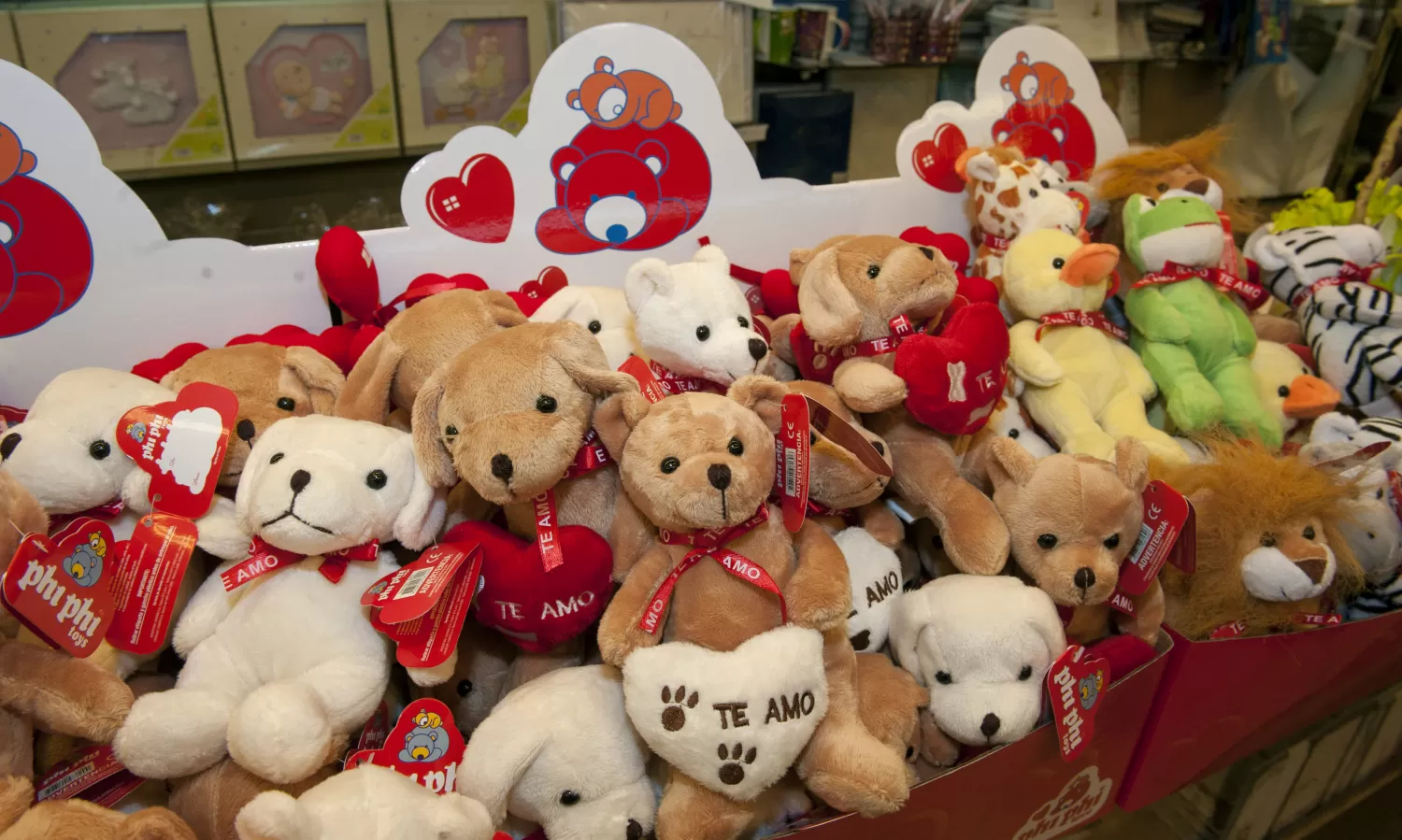 San Valentín: ¿cuánto y en qué gastan las parejas? 