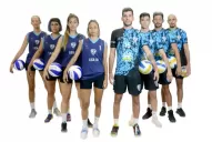 Metas distintas, con la misma pasión