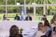 Trotta definió la vuelta a clases en el país