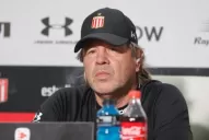 Zielinski dejaría Estudiantes y empezó sonar en Boca