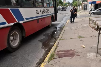 “La Justicia confió en Regudero y él la defraudó”