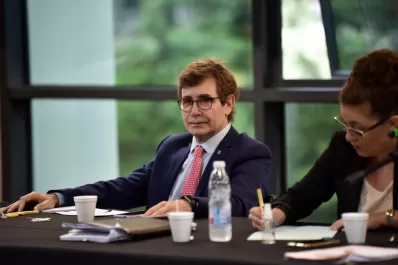 Más reveses para Pedicone