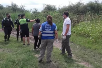 Lules: detuvieron al acusado por el crimen del joven que intentó robar en una finca
