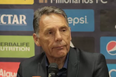 Boca tratará de levantar cabeza frente a Newell’s