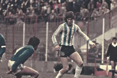 La historia del renacido