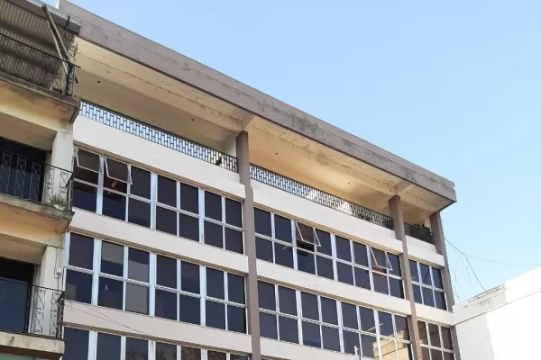 Dictan prisión preventiva contra otro familiar de la niña abusada y maltratada en Alberdi