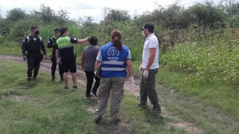 Lules: detuvieron al acusado por el crimen del joven que intentó robar en una finca