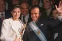 De Macri a Cristina, toda la dirigencia política recordó a Menem