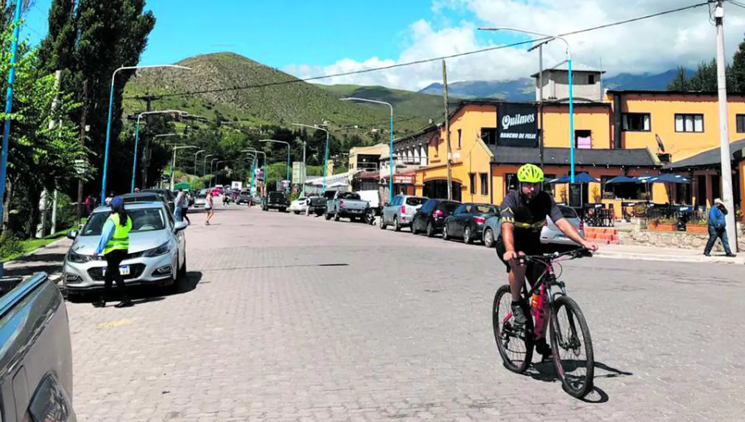 Tafì del Valle: primer balance de una temporada exitosa