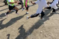 “La presencia de los chicos en la escuela no puede ser a cualquier costo”