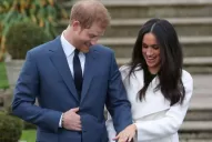 El príncipe Harry y Meghan Markle esperan su segundo hijo