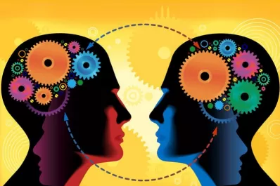 ¿Somos animales culturales?