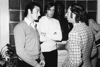 Dos visiones enfrentadas sobre el fútbol