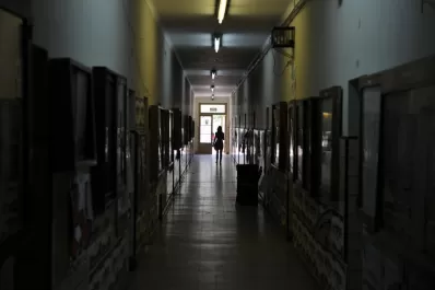 “No vamos a exponer la Facultad a un riesgo sanitario”