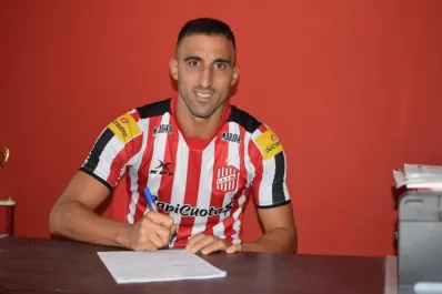 Refuerzos con mucha experiencia para San Martín