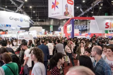 La caída de la venta de libros fue del 40% en 2020