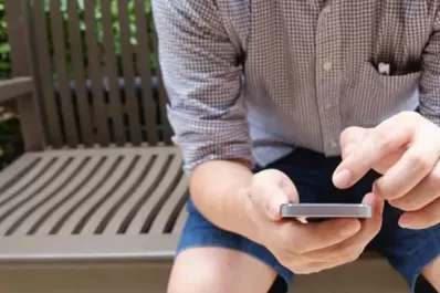 Amor y sexting: atravesaron la pandemia y ahora apuestan por un futuro juntos