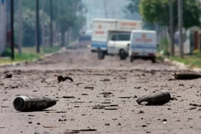 El municipio de Río Tercero decidió no adherir al duelo por la muerte de Menem