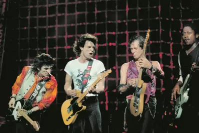 Daniel Grinbank: no habrá shows internacionales por mucho tiempo