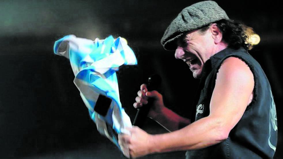 Daniel Grinbank: no habrá shows internacionales por mucho tiempo