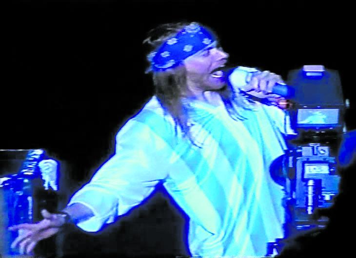 Daniel Grinbank: no habrá shows internacionales por mucho tiempo