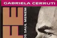 La muerte de Menem: los libros que explican a la persona y su obra