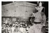 Tucumán retro: así eran los corsos de Aguilares en 1970