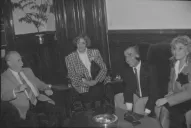 En el PJ tucumano todos fueron menemistas