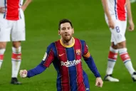 Barcelona-PSG y la vuelta de la Champions, lo más destacado para ver por TV