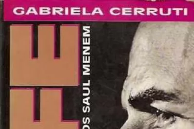 La muerte de Menem: los libros que explican a la persona y su obra