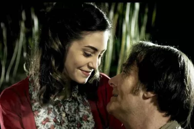 Un filme argentino ganó en el Festival de Medellín