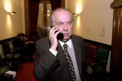 La muerte de Menem: la corrupción se volvió un rasgo de la política