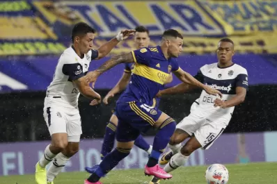 Boca y River también tienen sus dudas