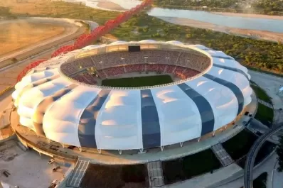 Confirman día y hora para la final de la Supercopa Argentina entre River y Racing