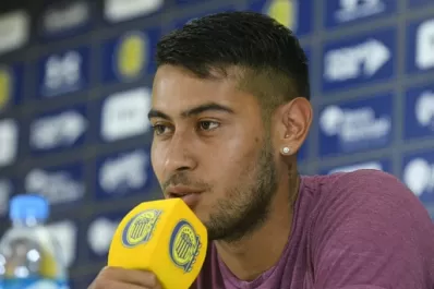 En Rosario aseguran que un jugador de Central está cerca de Atlético