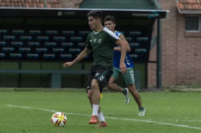 River generó sorpresa en el mercado al incorporar a un delantero de Banfield