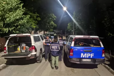 Asesinan a un joven en San Miguel de Tucumán y sospechan del clan Los Santos